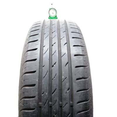 Nexen 215/60 R17 96H N Blue HD Plus pneumatici usati Estive