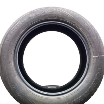 Nexen 215/60 R17 96H N Blue HD Plus pneumatici usati Estive