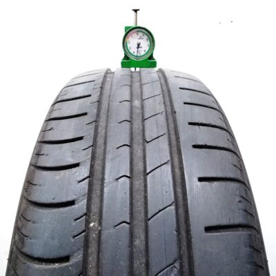 Hankook 185/60 R15 84H Kinergy Eco pneumatici usati Estive