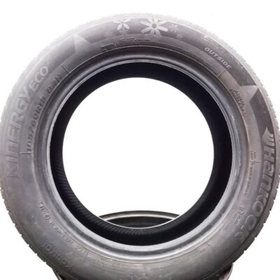 Hankook 185/60 R15 84H Kinergy Eco pneumatici usati Estive