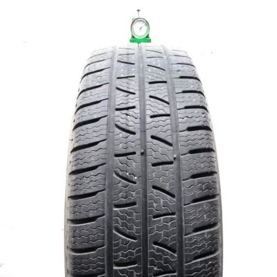 Pirelli 215/70 R15 109/107S Carrier Winter pneumatici usati Invernale