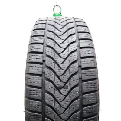 Lassa 225/45 R19 96V Competus WINTER 2 pneumatici usati Invernale