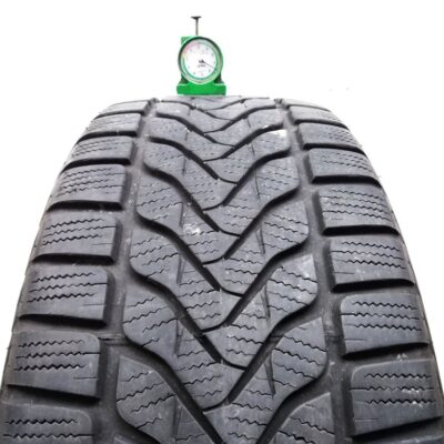 Lassa 225/45 R19 96V Competus WINTER 2 pneumatici usati Invernale