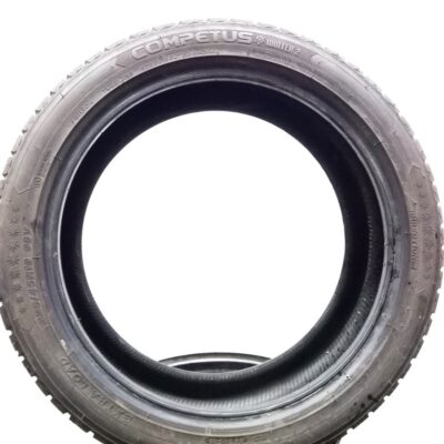Lassa 225/45 R19 96V Competus WINTER 2 pneumatici usati Invernale