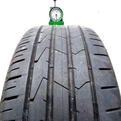 Hankook 205/55 R16 91V Ventus Prime 3 pneumatici usati Estive