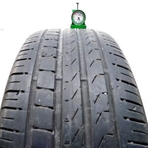 Pirelli 235/55 R19 105V Scorpion Verde pneumatici usati Estive