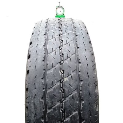 Bridgestone 215/70 R15 109/107S Duravis R630 pneumatici usati Estive