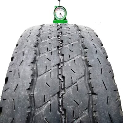 Bridgestone 215/70 R15 109/107S Duravis R630 pneumatici usati Estive