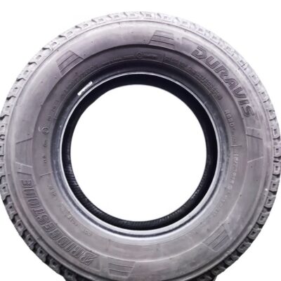 Bridgestone 215/70 R15 109/107S Duravis R630 pneumatici usati Estive