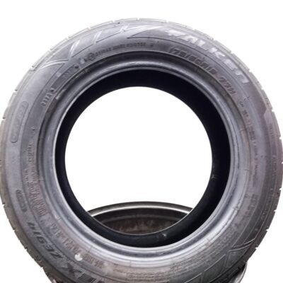 Falken 175/60 R13 77H Ziex ZE914 pneumatici usati Estive