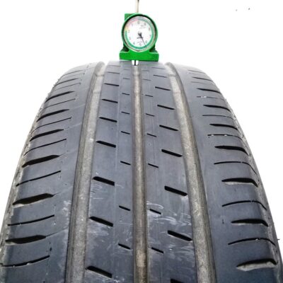 Bridgestone 185/55 R16 83V Ecopia EP150 pneumatici usati Estive
