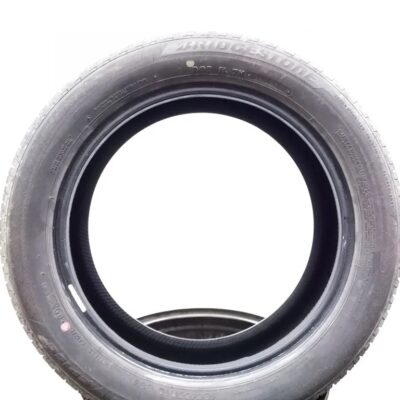 Bridgestone 185/55 R16 83V Ecopia EP150 pneumatici usati Estive