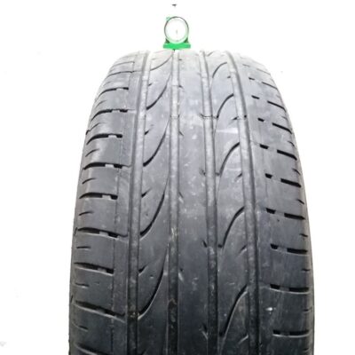 Bridgestone 235/55 R17 99V Dueler H/P Sport pneumatici usati Estive
