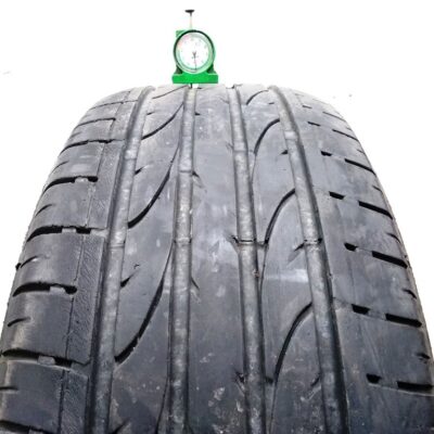 Bridgestone 235/55 R17 99V Dueler H/P Sport pneumatici usati Estive