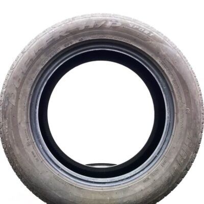 Bridgestone 235/55 R17 99V Dueler H/P Sport pneumatici usati Estive