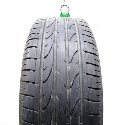 Bridgestone 235/55 R17 99V Dueler H/P Sport pneumatici usati Estive