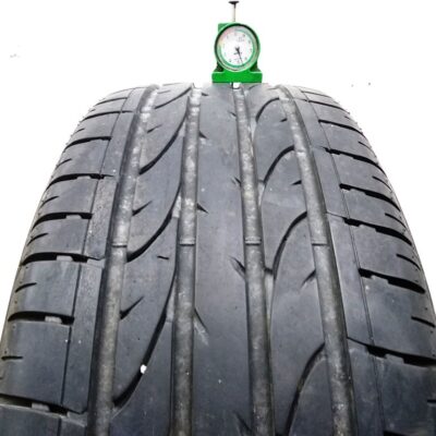 Bridgestone 235/55 R17 99V Dueler H/P Sport pneumatici usati Estive