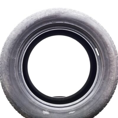 Bridgestone 235/55 R17 99V Dueler H/P Sport pneumatici usati Estive