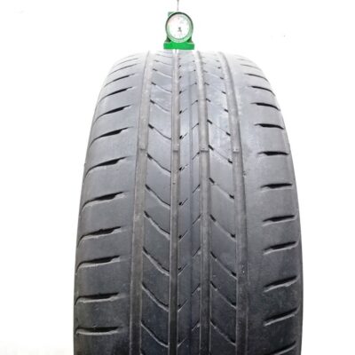Goodyear 205/55 R16 91V EfficientGrip pneumatici usati Estive
