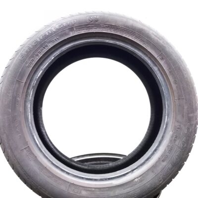 Goodyear 205/55 R16 91V EfficientGrip pneumatici usati Estive