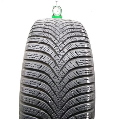 Hankook 205/50 R16 87H Winter I Cept RS2 pneumatici usati Invernale