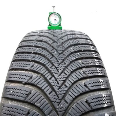 Hankook 205/50 R16 87H Winter I Cept RS2 pneumatici usati Invernale