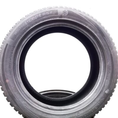 Hankook 205/50 R16 87H Winter I Cept RS2 pneumatici usati Invernale