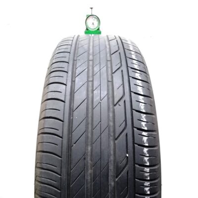 Bridgestone 205/65 R16 95W Turanza T001 pneumatici usati Estive