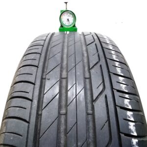 Bridgestone 205/65 R16 95W Turanza T001 pneumatici usati Estive