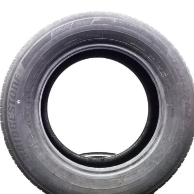 Bridgestone 205/65 R16 95W Turanza T001 pneumatici usati Estive