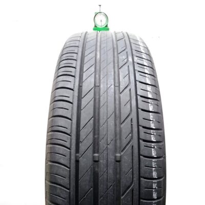 Bridgestone 205/65 R16 95W Turanza T001 pneumatici usati Estive