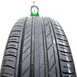 Bridgestone 205/65 R16 95W Turanza T001 pneumatici usati Estive