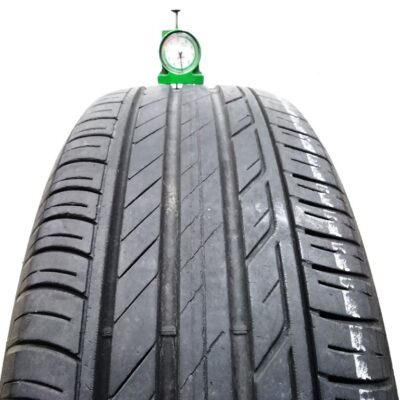 Bridgestone 205/65 R16 95W Turanza T001 pneumatici usati Estive