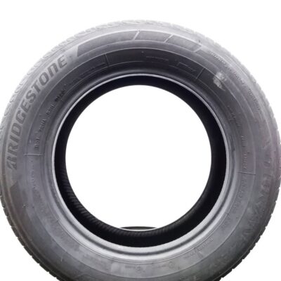 Bridgestone 205/65 R16 95W Turanza T001 pneumatici usati Estive