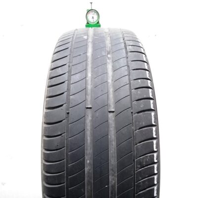 Michelin 225/50 R18 95V Primacy 3 pneumatici usati Estive