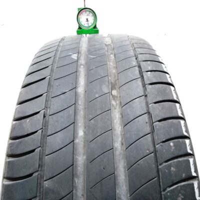 Michelin 225/50 R18 95V Primacy 3 pneumatici usati Estive