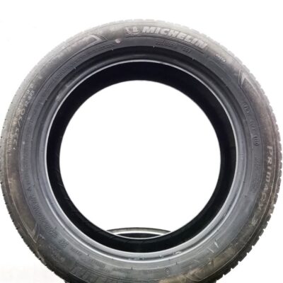 Michelin 225/50 R18 95V Primacy 3 pneumatici usati Estive