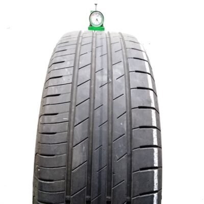 Goodyear 215/60 R17 96H Efficientgrip Performance pneumatici usati Estive