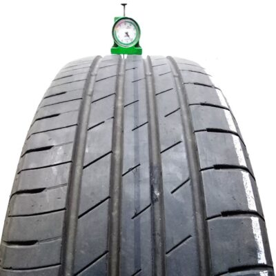 Goodyear 215/60 R17 96H Efficientgrip Performance pneumatici usati Estive