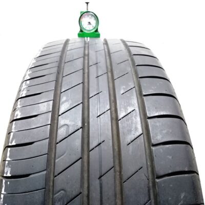 Goodyear 215/60 R17 96H Efficientgrip Performance pneumatici usati Estive