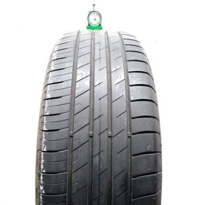 Goodyear 215/60 R17 96H Efficientgrip Performance pneumatici usati Estive