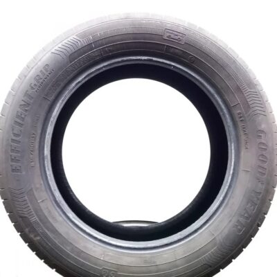 Goodyear 215/60 R17 96H Efficientgrip Performance pneumatici usati Estive