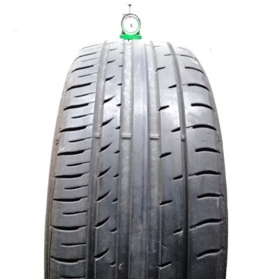 Falken 215/50 R18 92W Azenis Fk453 pneumatici usati Estive