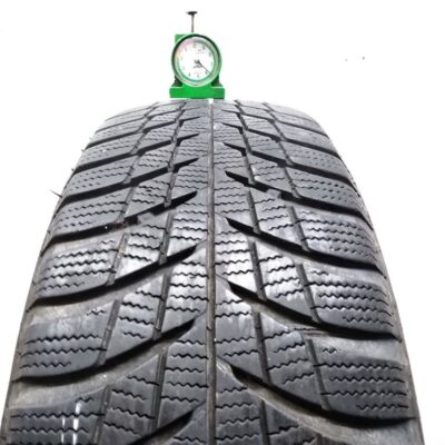 Bridgestone 195/65 R15 91T Blizzak LM001 pneumatici usati Invernale