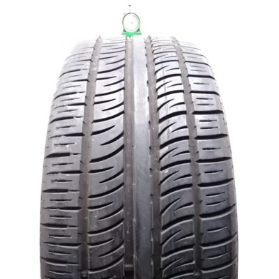 Pirelli 255/45 R20 105V Scorpion Zero pneumatici usati Estive