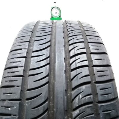 Pirelli 255/45 R20 105V Scorpion Zero pneumatici usati Estive