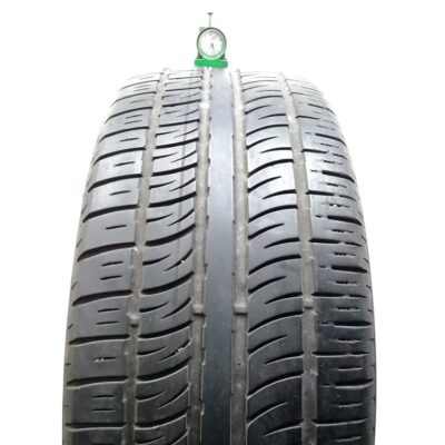 Pirelli 255/45 R20 105V Scorpion Zero pneumatici usati Estive