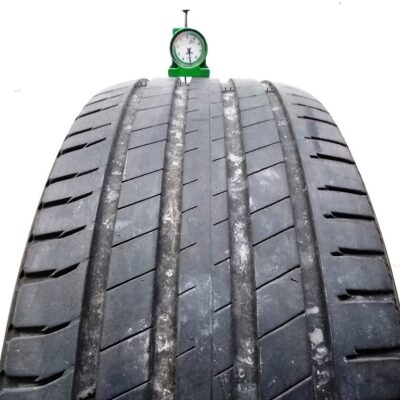Michelin 235/55 R19 101W Latitude Sport 3 pneumatici usati Estive