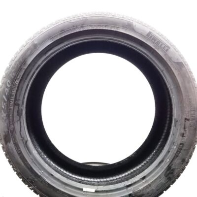 Pirelli 275/40 R21 107V Scorpion Winter pneumatici usati Invernale