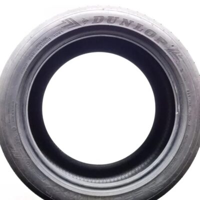 Dunlop 285/40 R20 108Y Sport Maxx RT pneumatici usati Estive